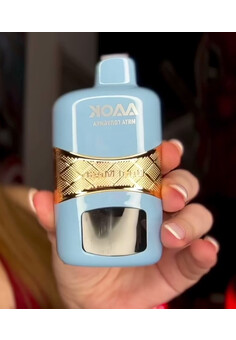 AAOK 63000 затяжек, изображение 1