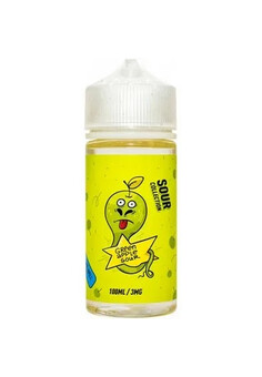Жидкость Sour Collection, изображение 1