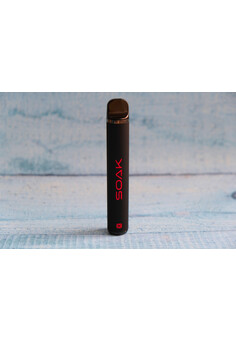 SOAK X 2200 затяжек, изображение 1