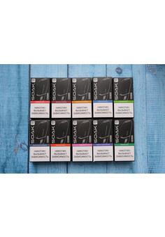 SOAK 13 - 13000 затяжек, изображение 1