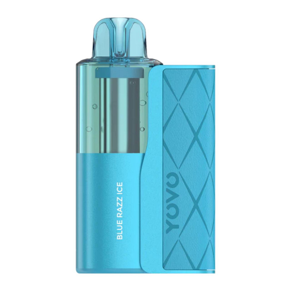 YOVO JB50K - 50000 затяжек