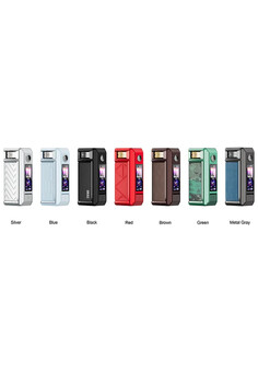 VOOPOO Drag 6 Box Mod, изображение 1
