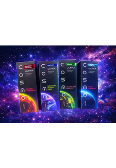 Жидкость COSMO SWEET & SOUR 30ML 20MG ULTRA, изображение 1