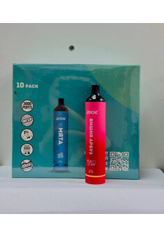 JOOK 3000 затяжек, изображение 1