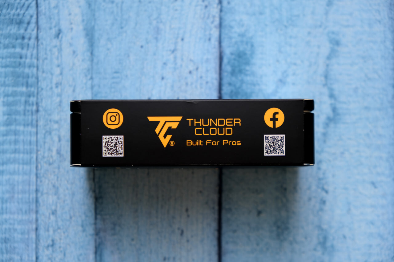 ThunderCloud Blaze MTL RTA, изображение 3